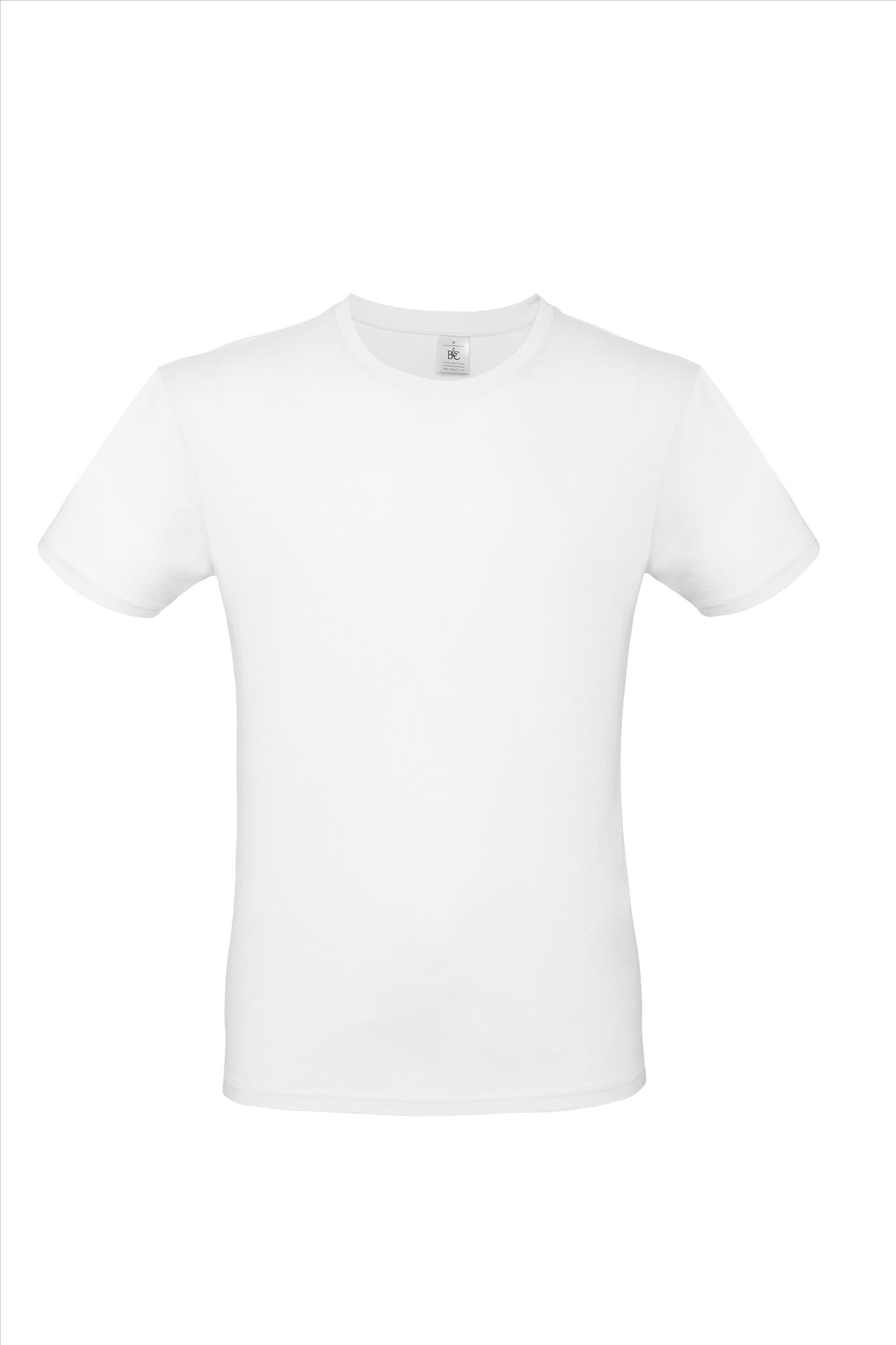 COTTON SHIRT - WHITE