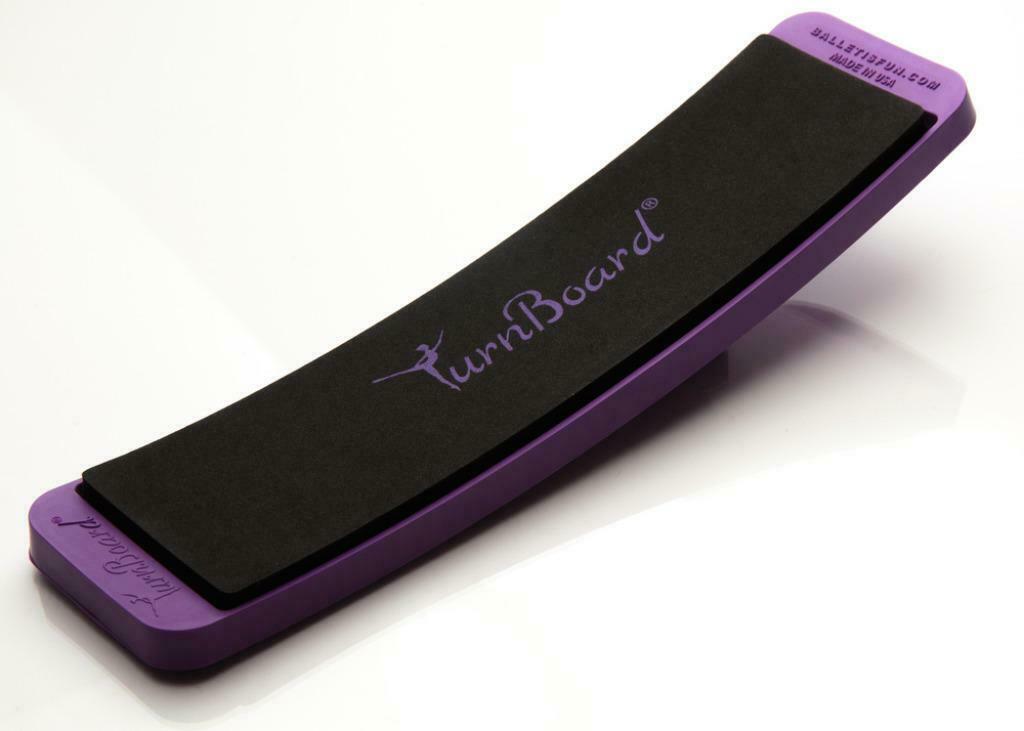 TURNBOARD PURPLE 