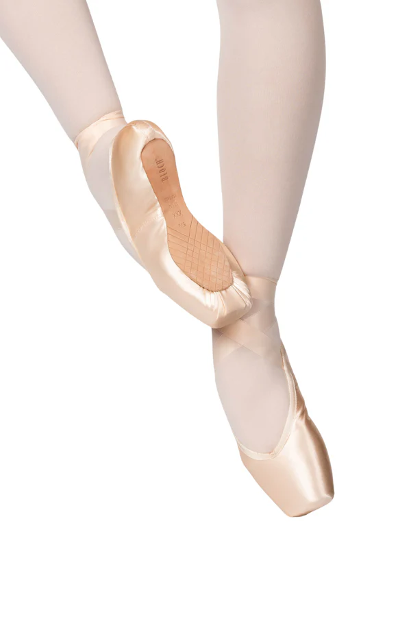 BLOCH | HERITAGE