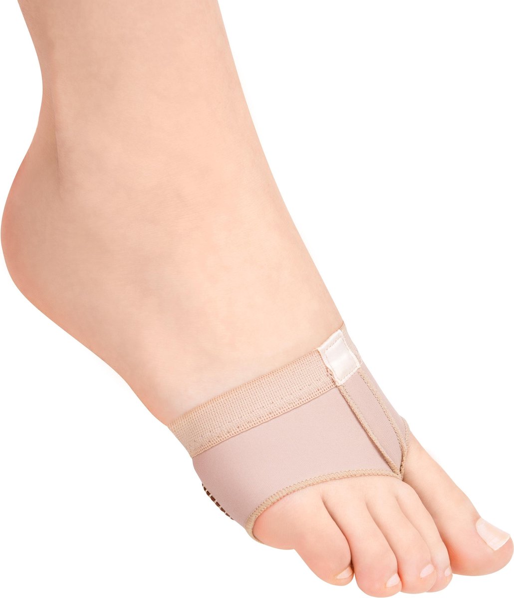 FOOTUNDEEZ - NUDE FOOTUNDEEZ - NUDE