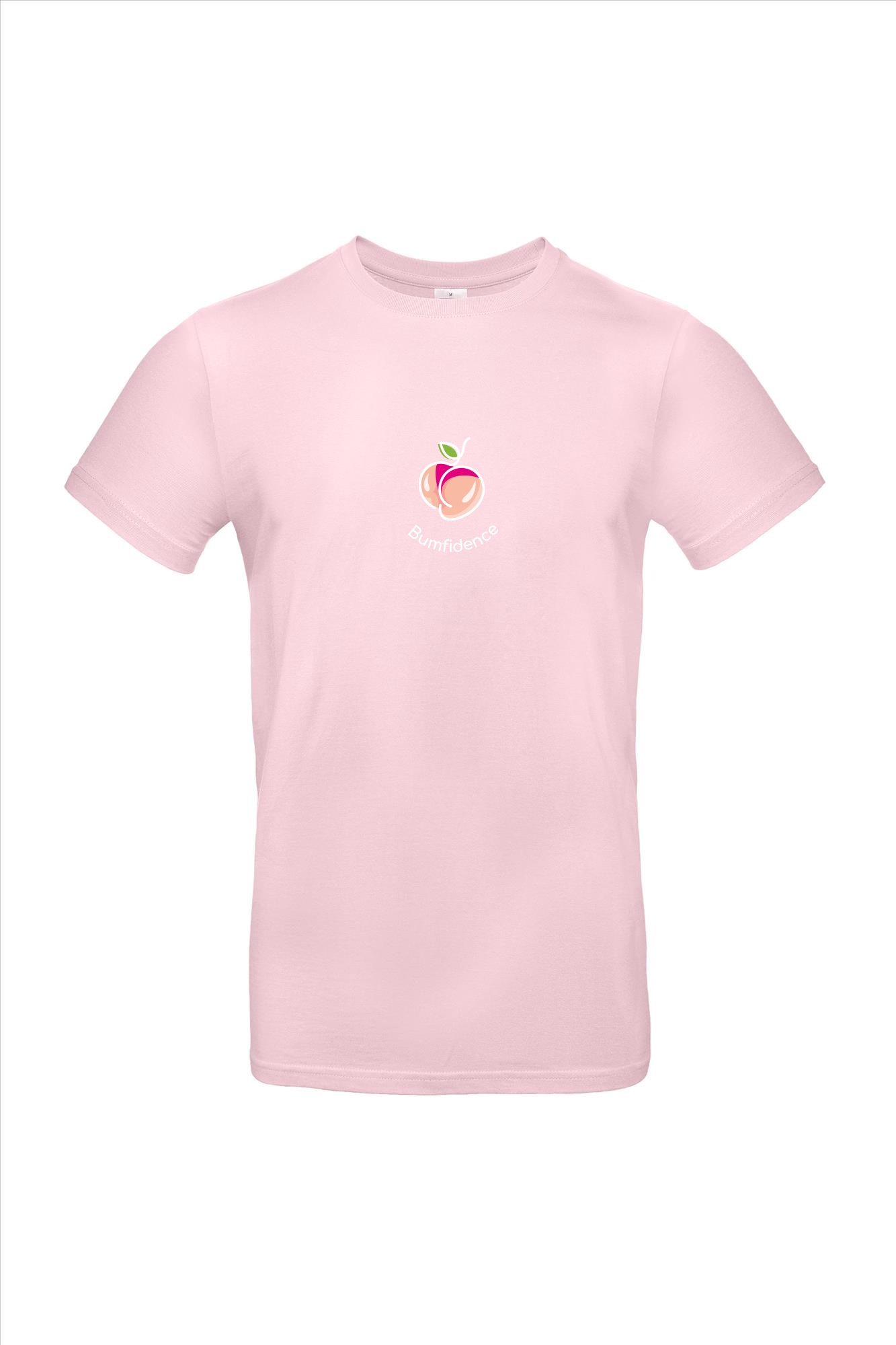 BUMFI | BASIC SHIRT | PINK
