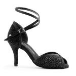 PD500 PREMIUM BLACK SATIN