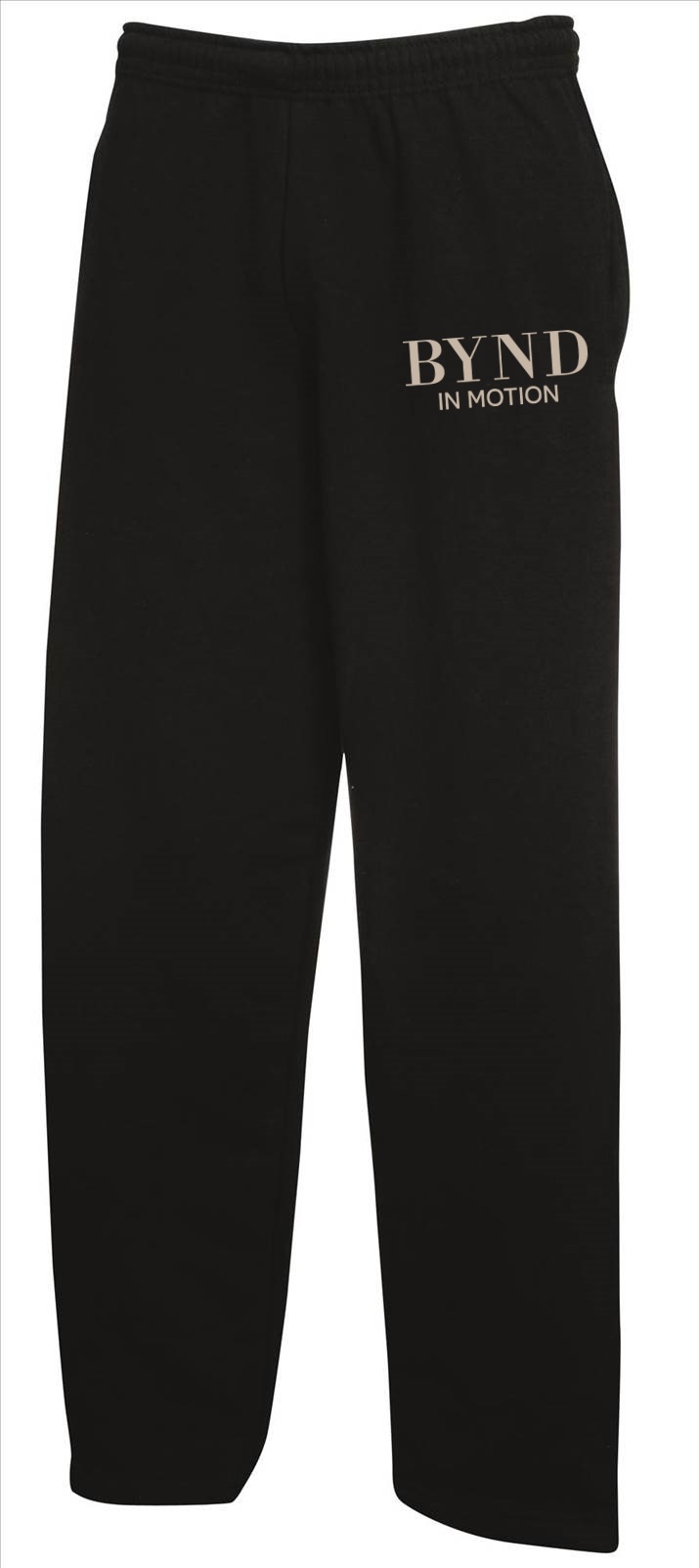 BEYOND IN MOTION | JOGGING  BEYOND IN MOTION | JOGGING