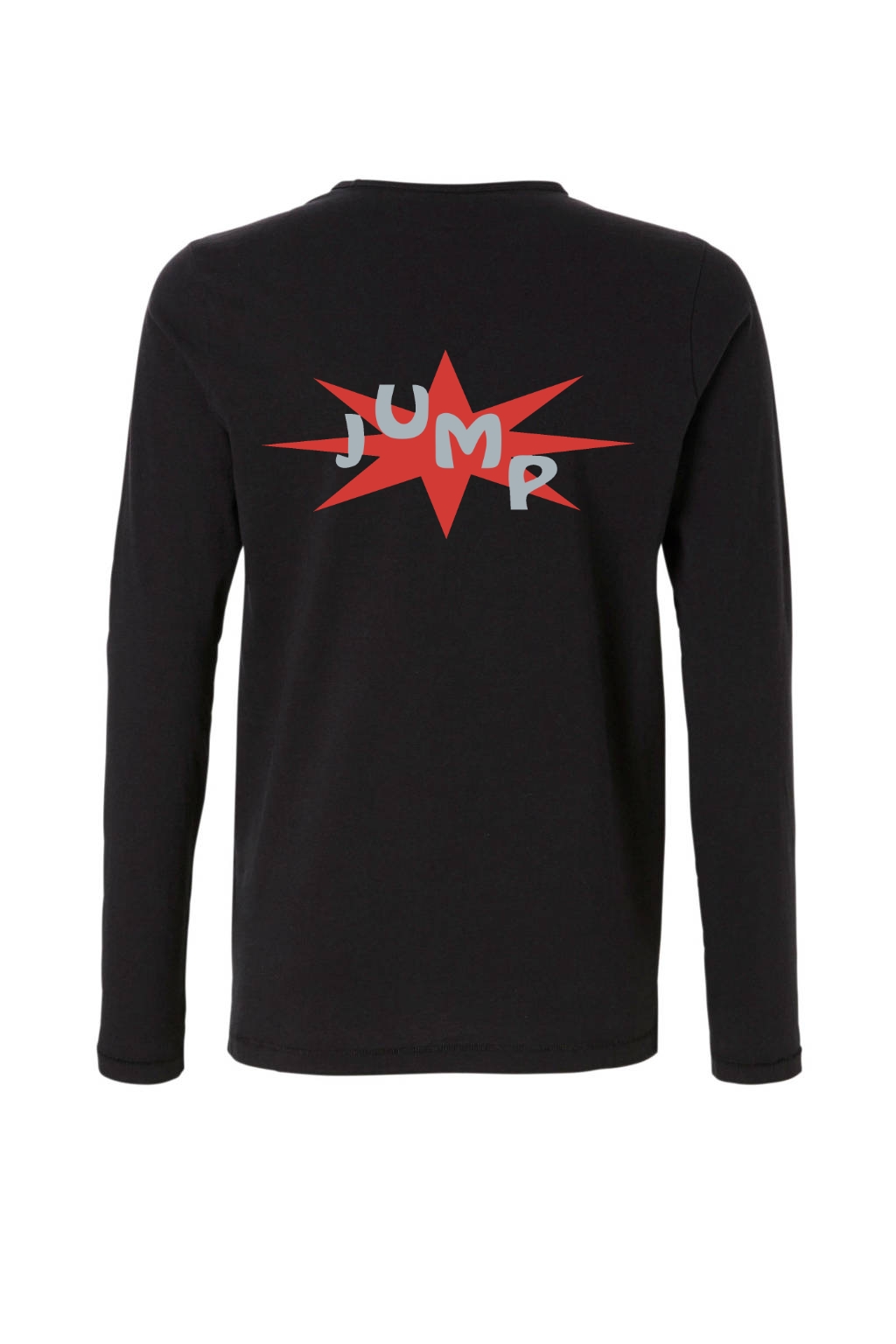 JUMP LONGSLEEVE