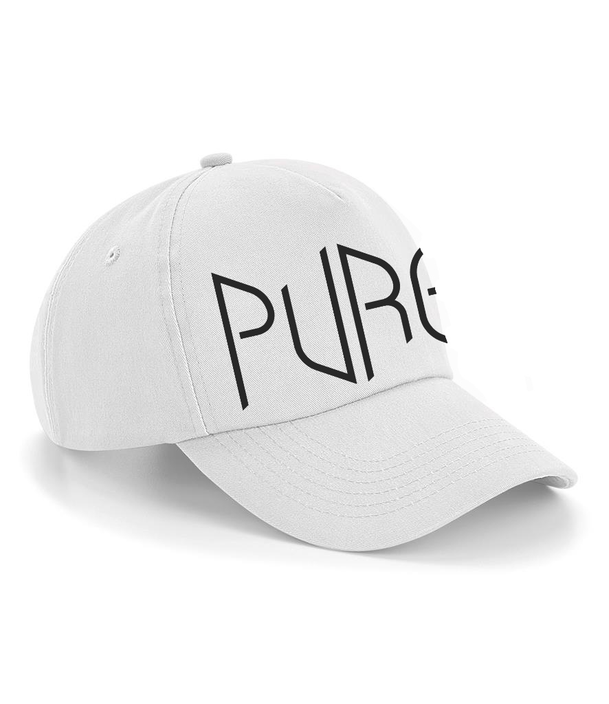 PURE CAP 