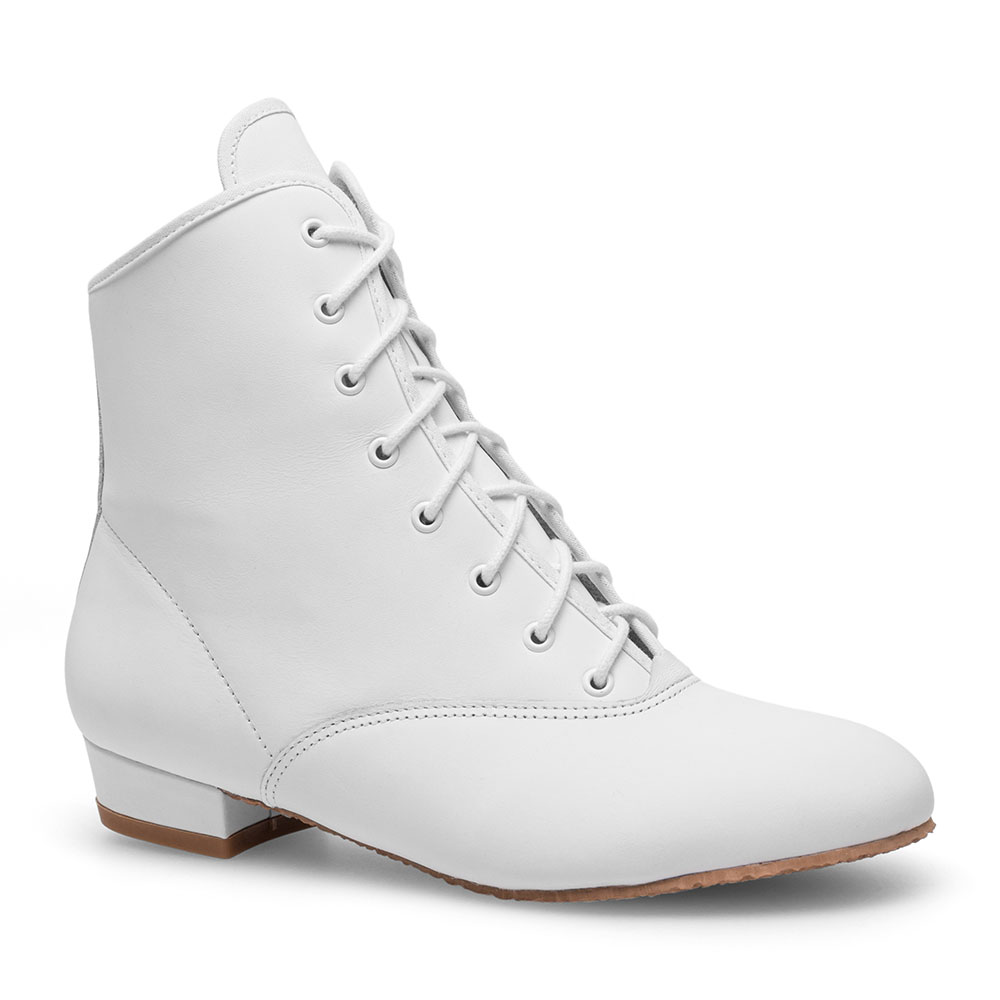 Rumpf Traditions-Gardestiefel 4150
