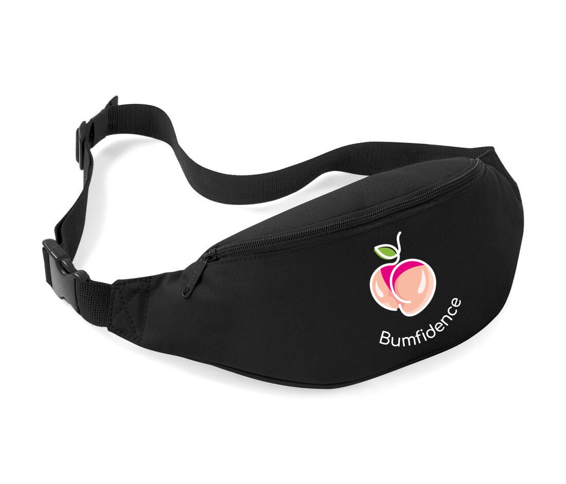 BUMFI | BELTBAG STAMP