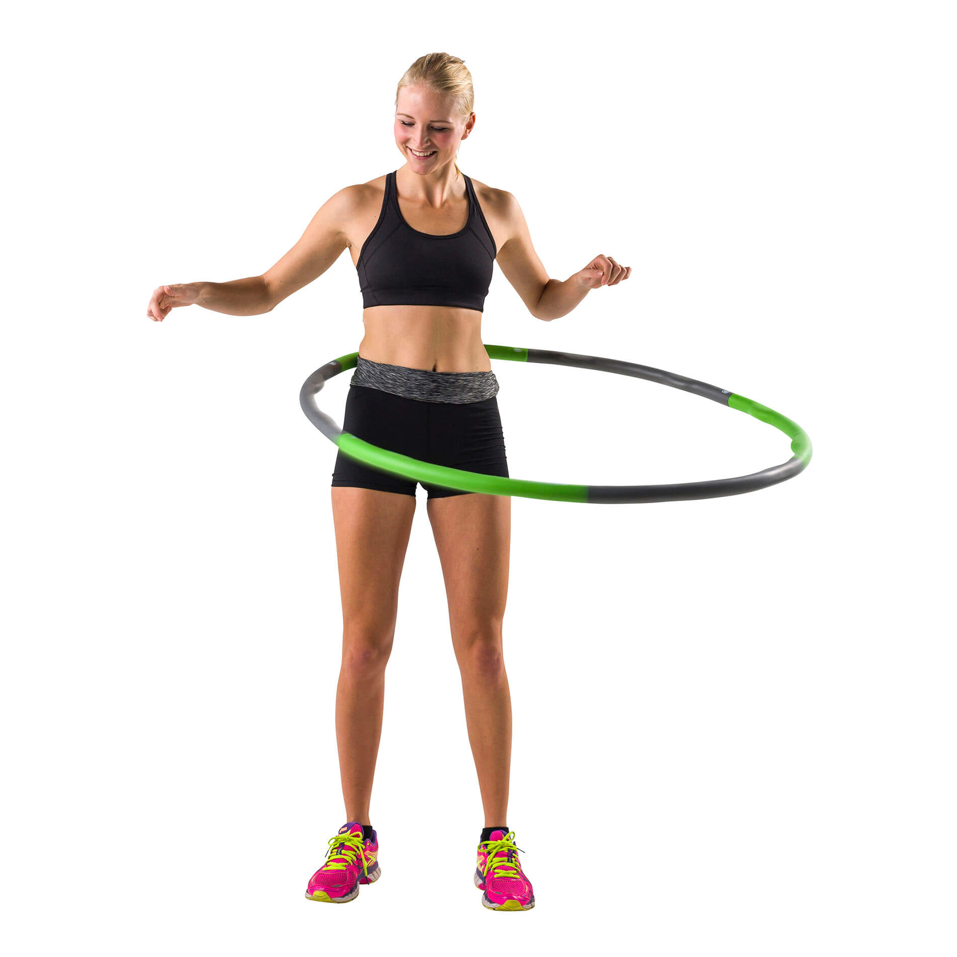 FITNESS HOOP