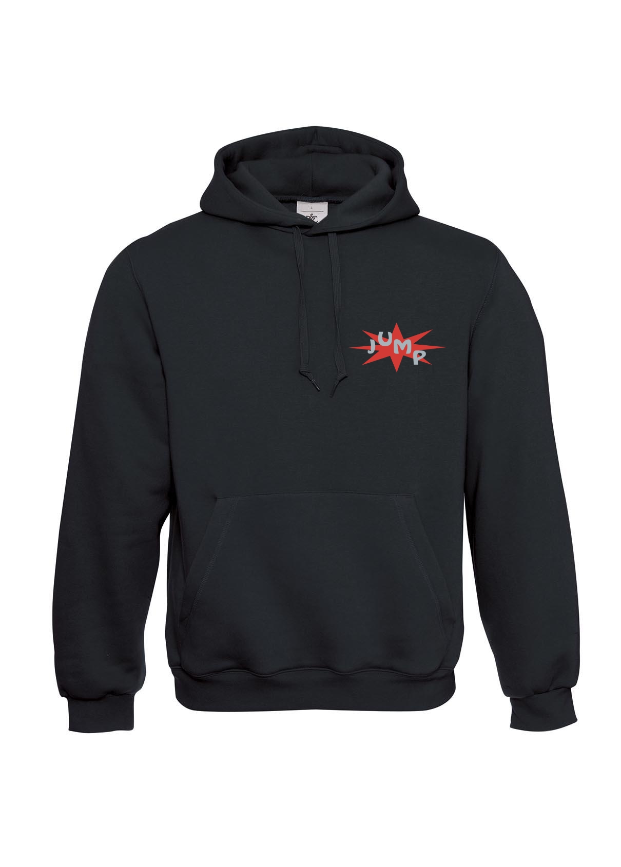 JUMP HOODIE