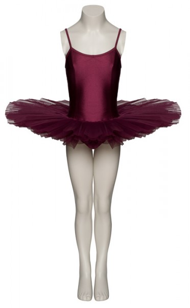 LEOTARD BOREAUX | BORDEAUX | DM10233.2