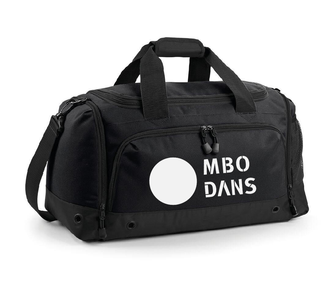MBO DANS SPORTTAS