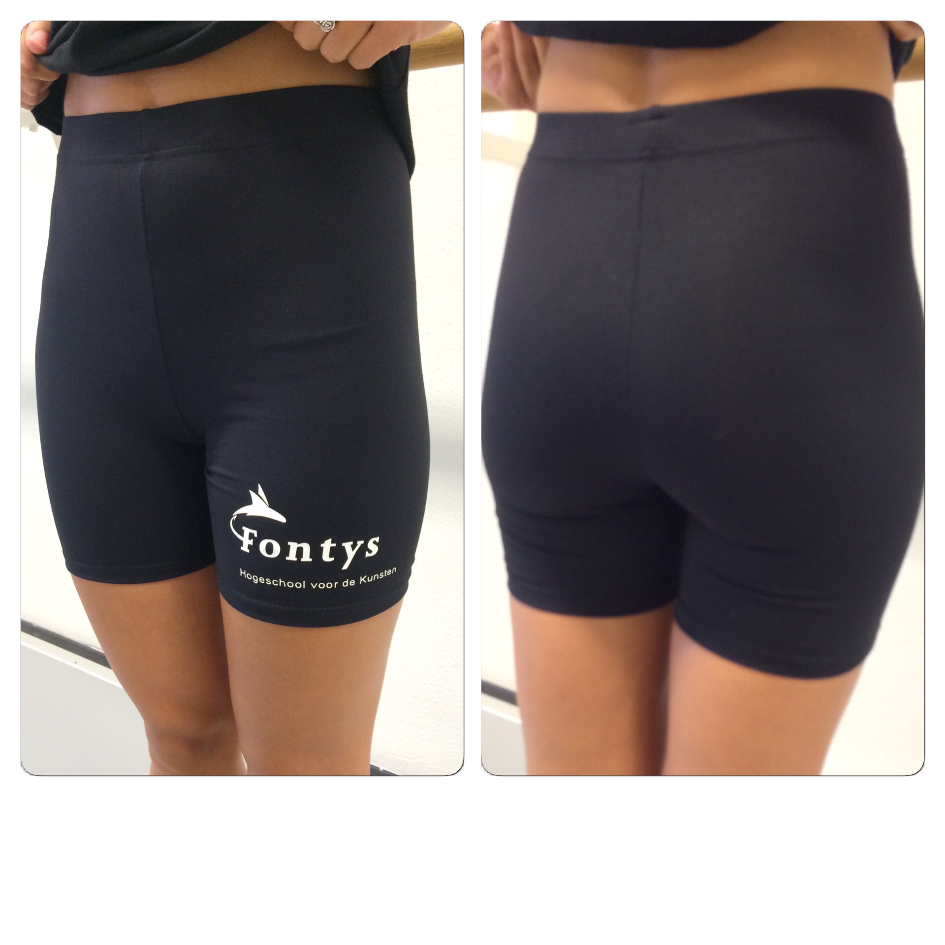 FONTYS SHORT