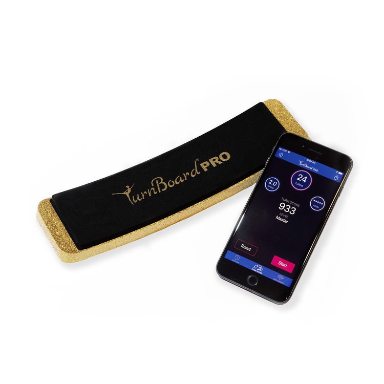 TURNBOARD PRO GOLD