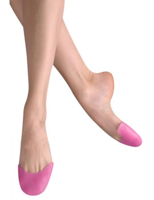 GEL TOE PADS - PINK