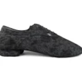 PD PEDRO Black Numb Nubuck