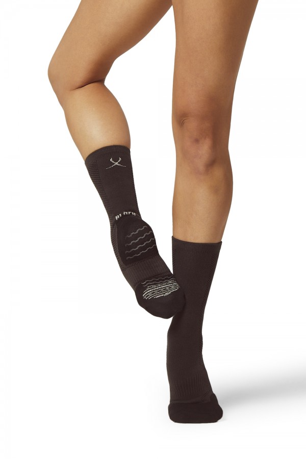 BLOCH SOX™ - BLACK