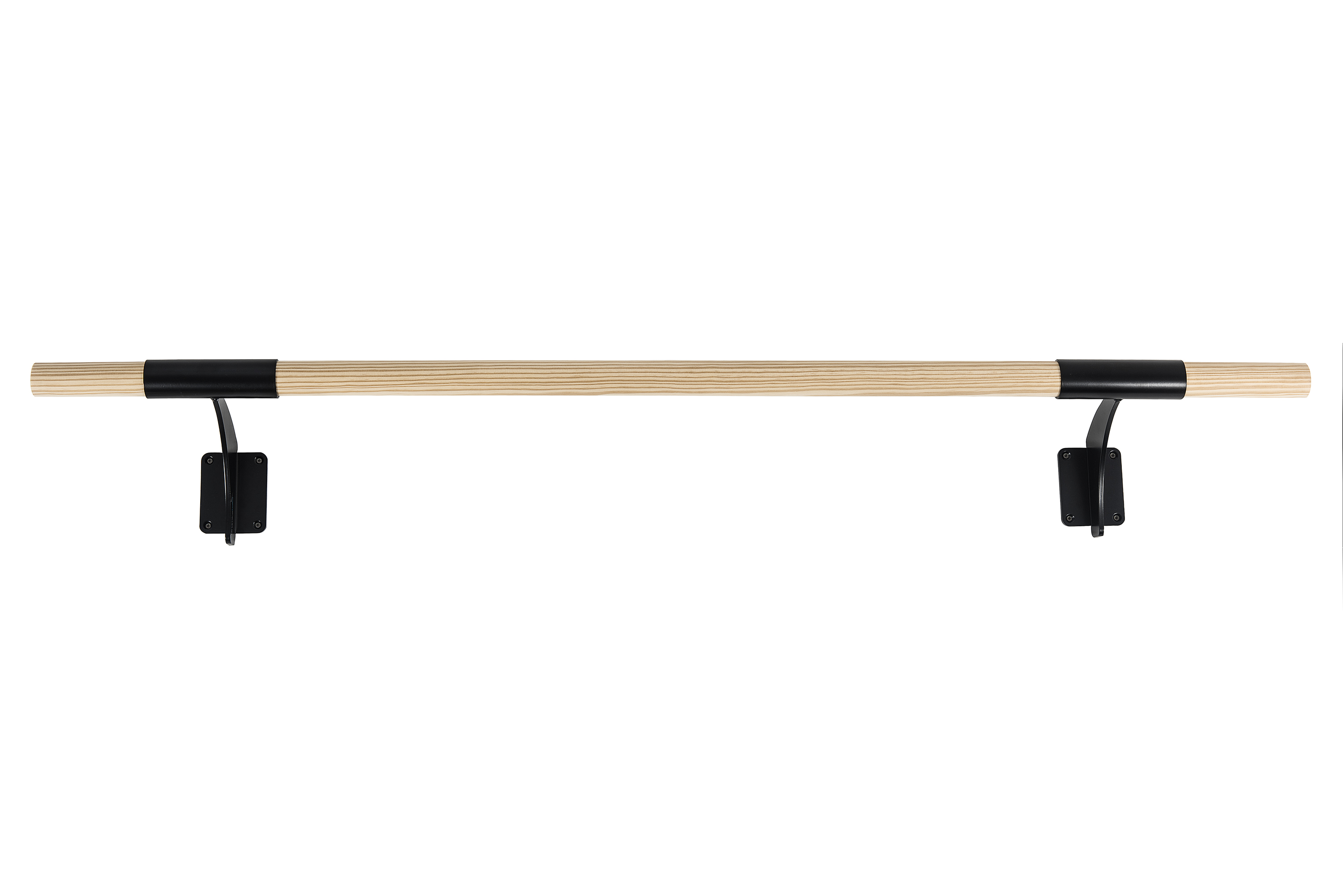 SINGLE WALL BARRE BLACK SINGLE WALL BARRE BLACK