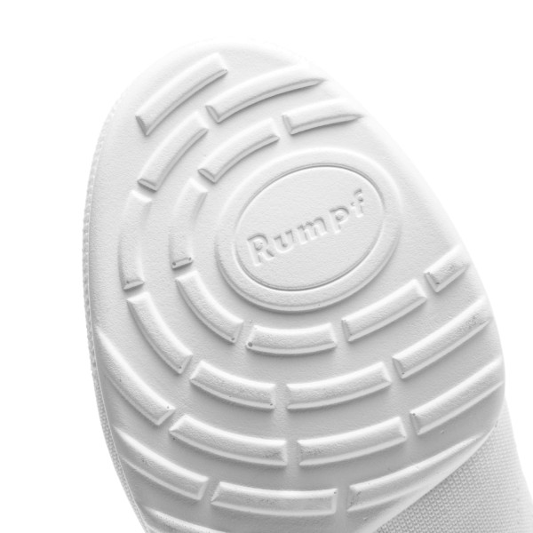 RUMPF  1567 ZUMA WHITE  