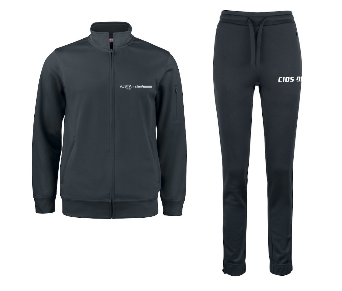 CIOS ACTIVE SPORTPAK 