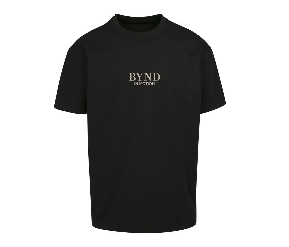 BEYOND IN MOTION | BAGGY SHIRT  BEYOND IN MOTION | BAGGY SHIRT