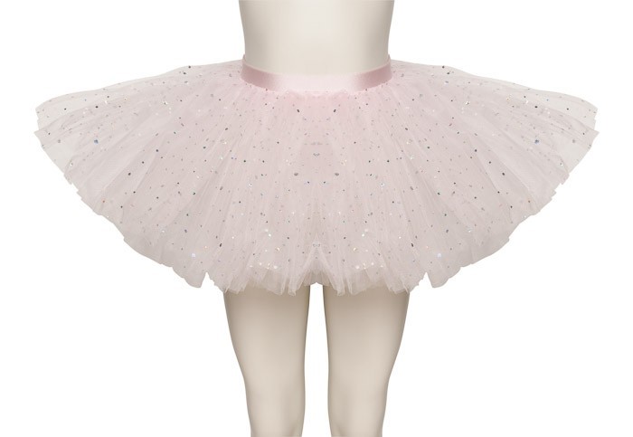 TUTU SPARKLE PINK