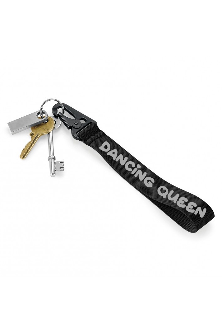 SLEUTELHANGER | DANCING QUEEN