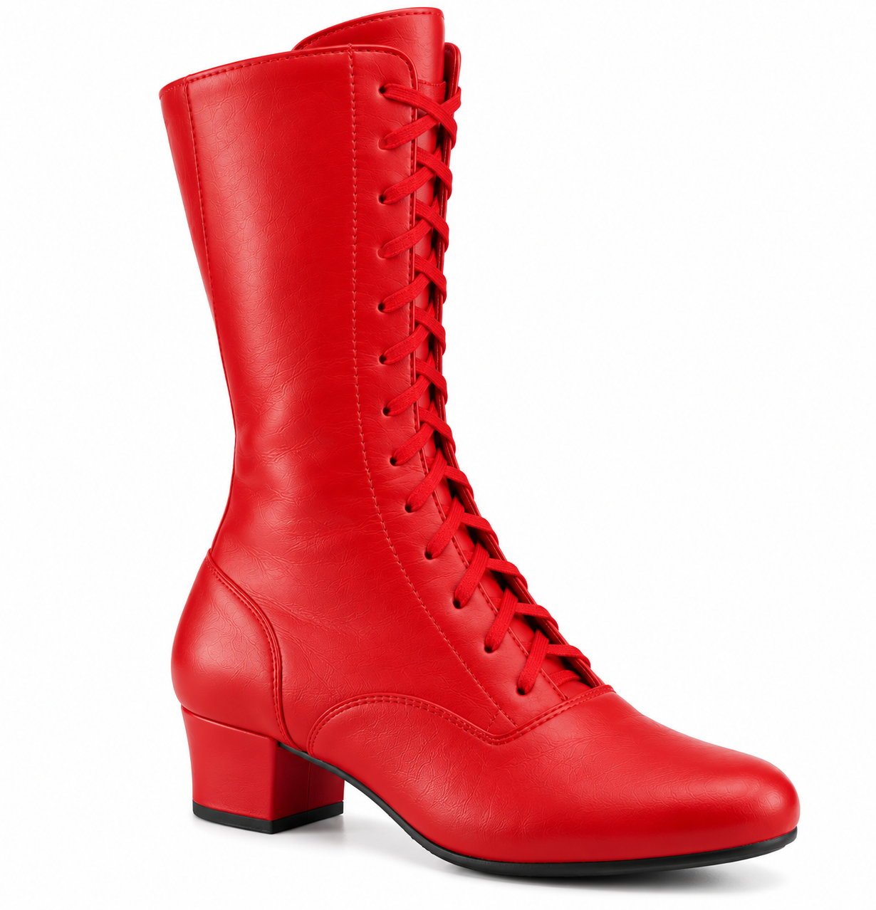 GARDE LAARS VETER RED