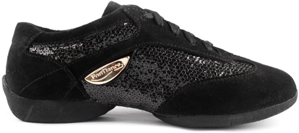 PORTDANCE PD01 DANSSNEAKER PORTDANCE PD01 DANSSNEAKER