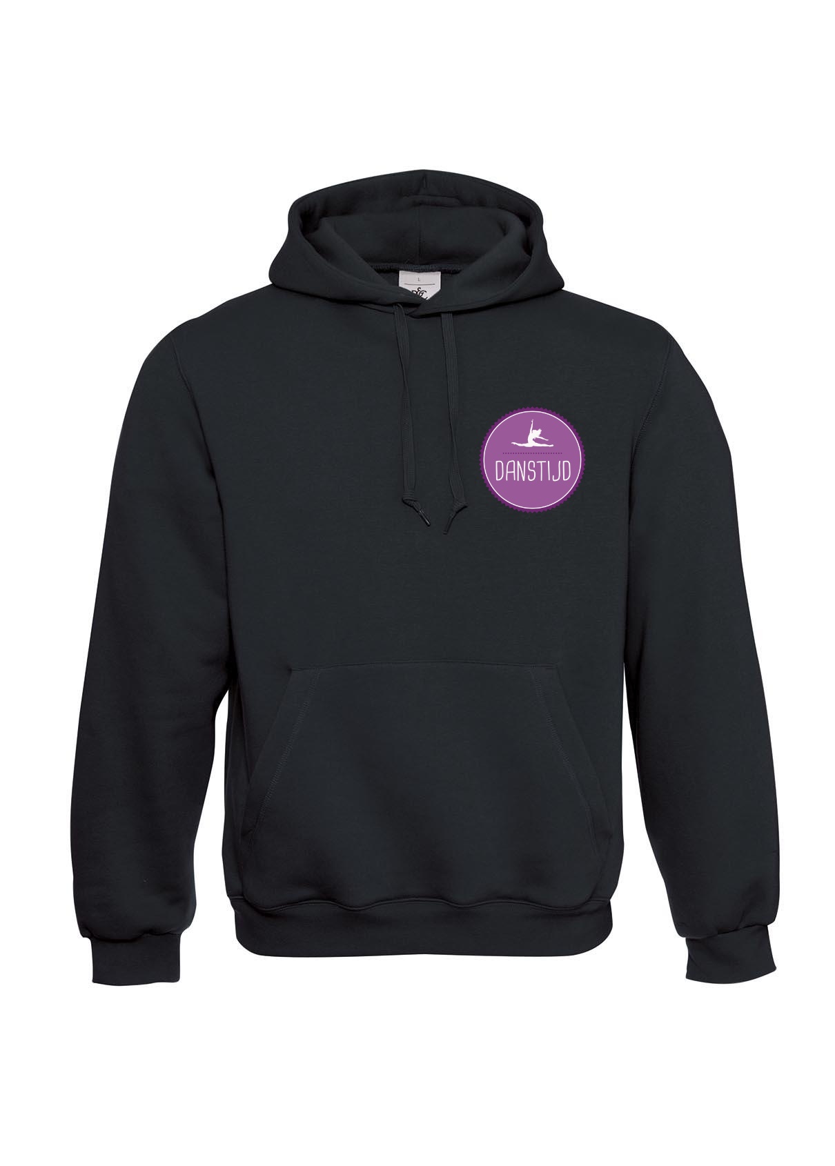 DANSTIJD | HOODIE