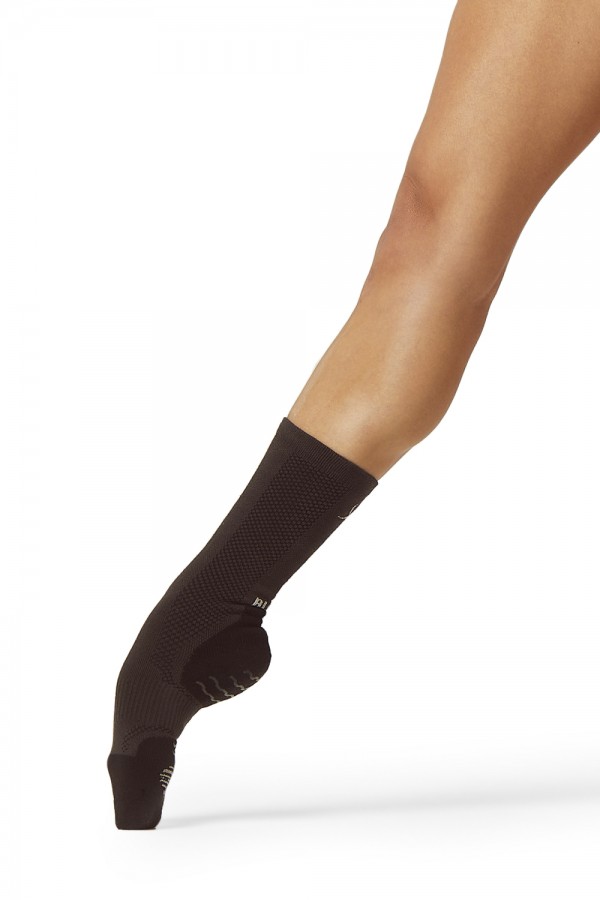 BLOCH SOX™ - Nude 