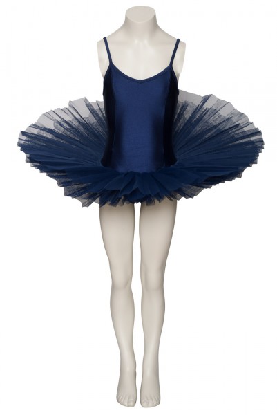 TUTU LEOTARD MIDNIGHT