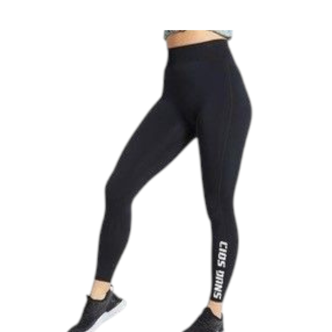 CIOS DANS LEGGING