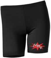 JUMP BIKER SHORT