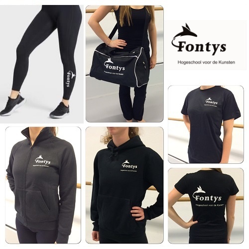 FONTYS BASISPAKKET TIGHT