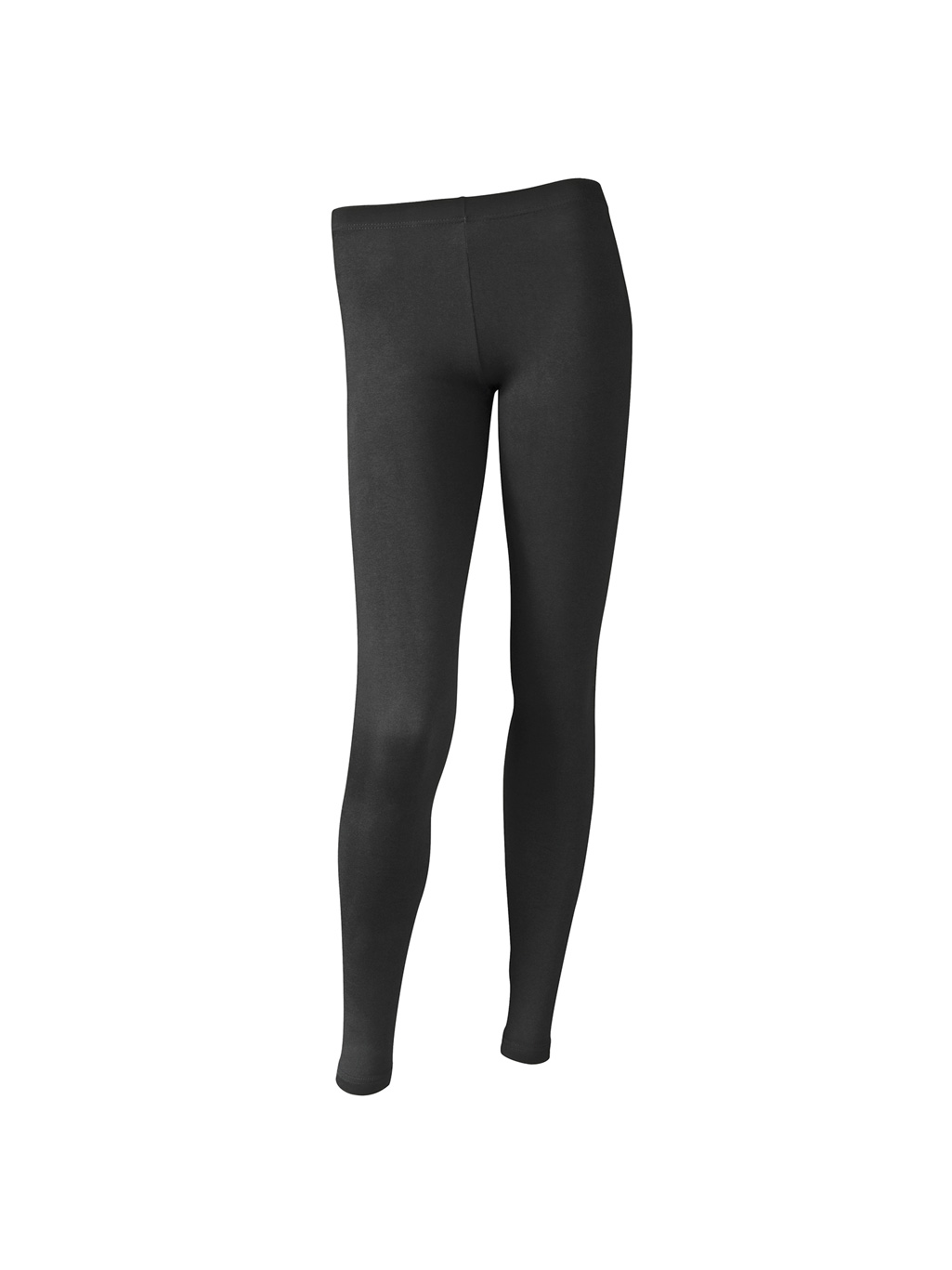 D&M LEGGING - BLACK