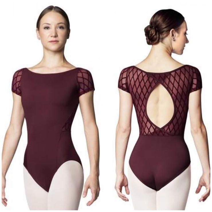 BLOCH SLEEVE - L9912