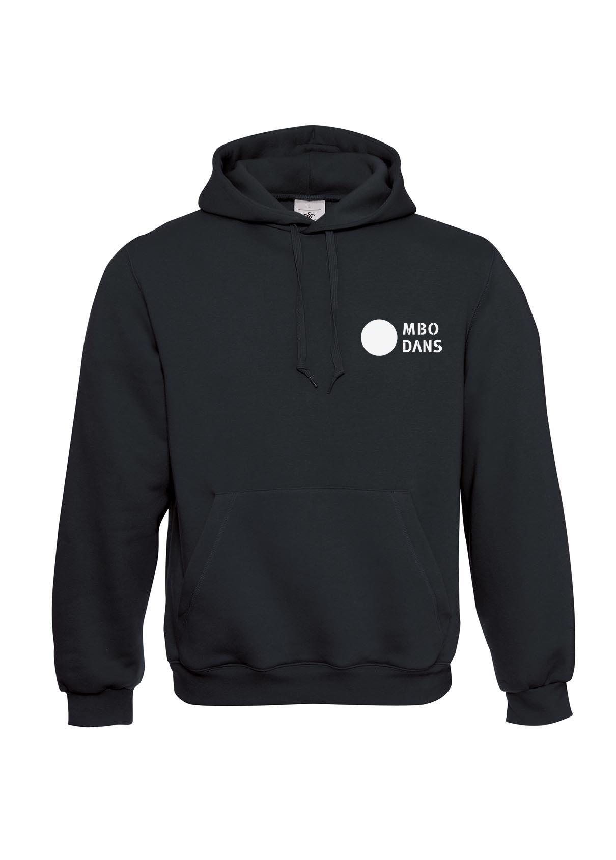 MBO DANS HOODIE