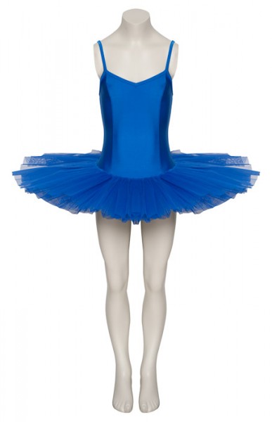 TUTU PAKJE BLAUW