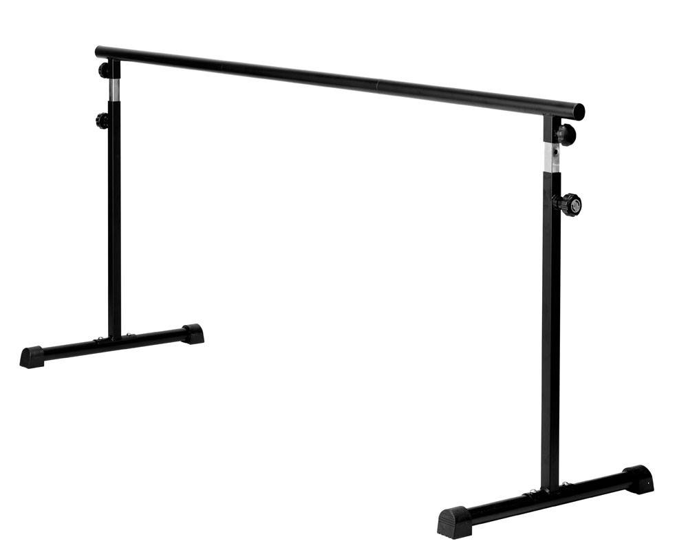 140 FREESTANDING PORTABLE BALLETBARRE 