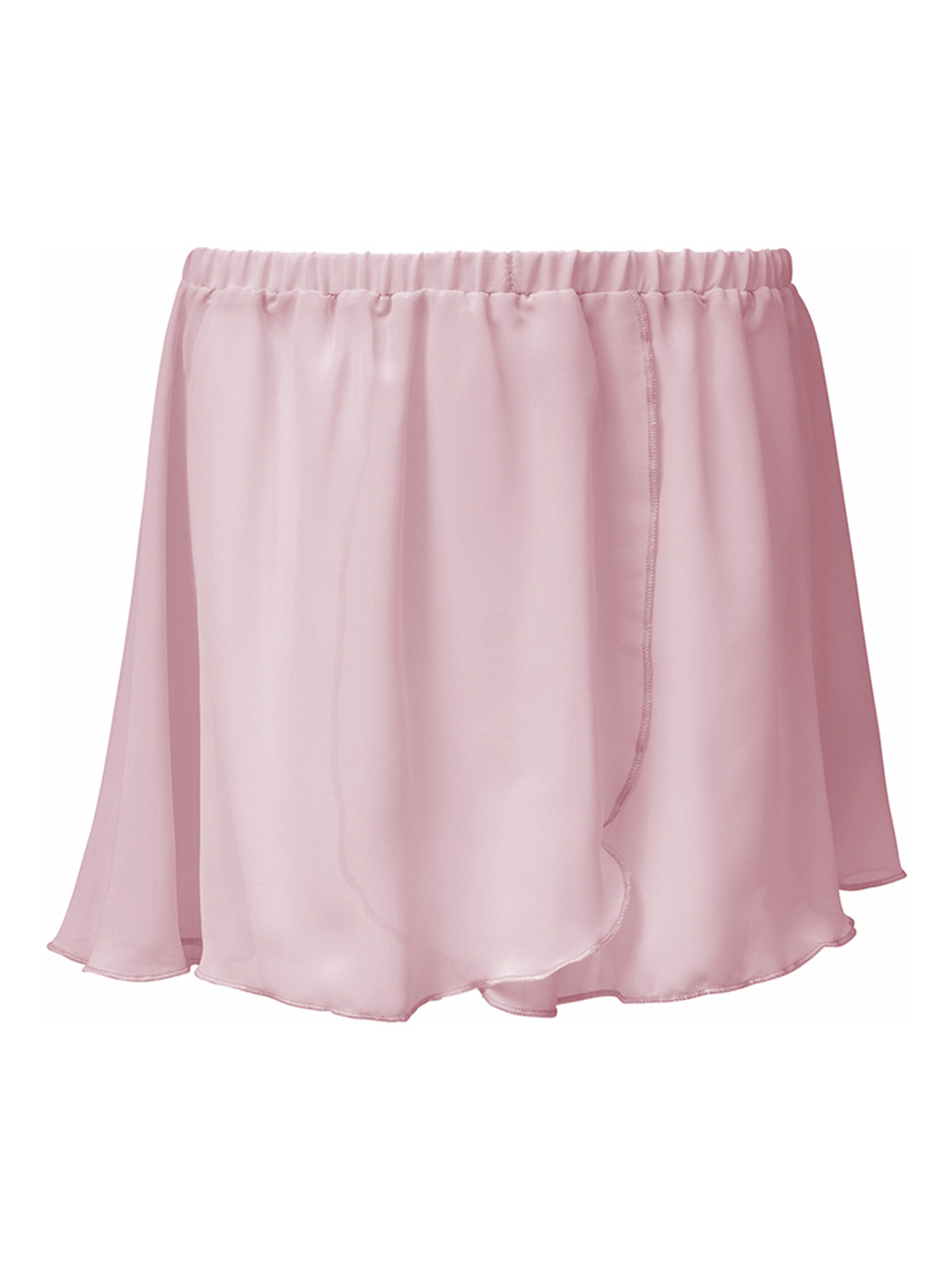 CAPEZIO PULL ON PINK