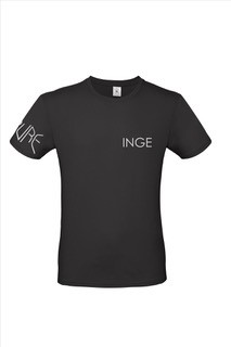 PURE T-SHIRT BLACK