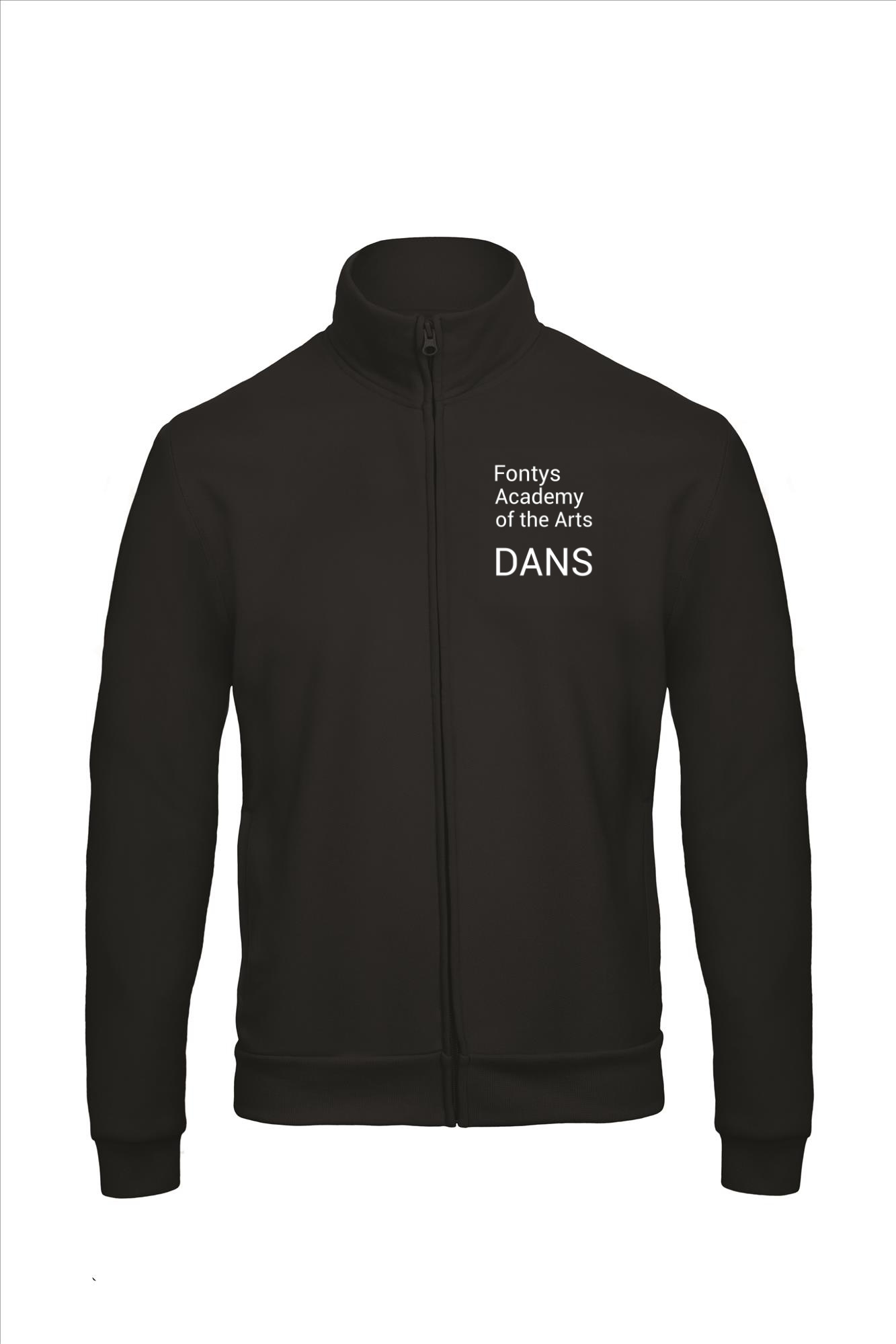FONTYS BASIS VEST 