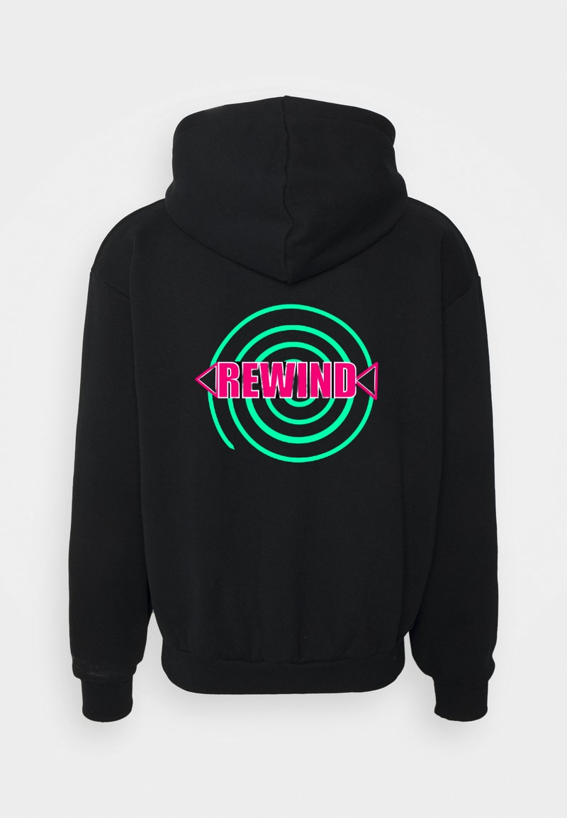 REWIND HOODIE