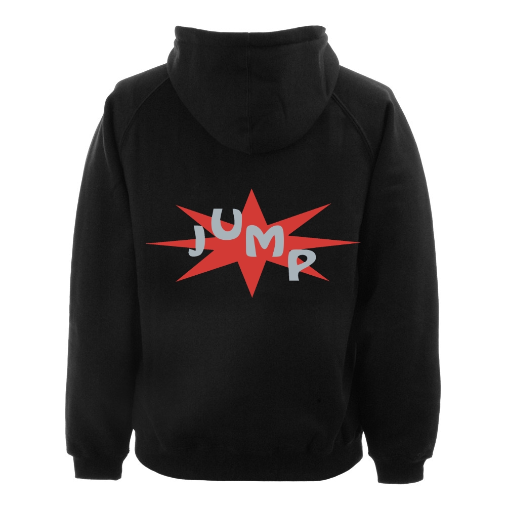 JUMP HOODIE