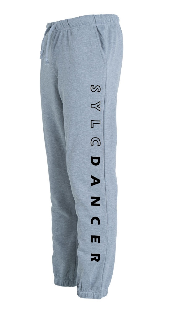 SYLCDANCE JOGGING GREY