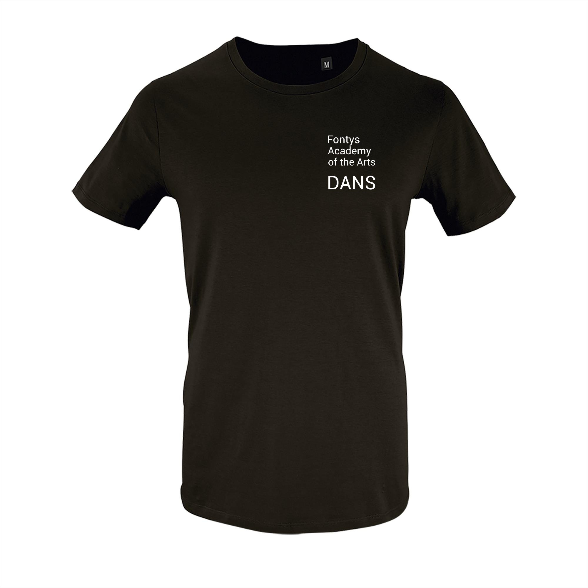 FONTYS BASIS T-SHIRT