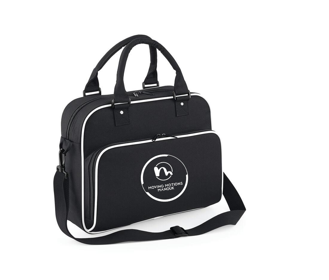 MOVING MOTIONS DANCE BAG
