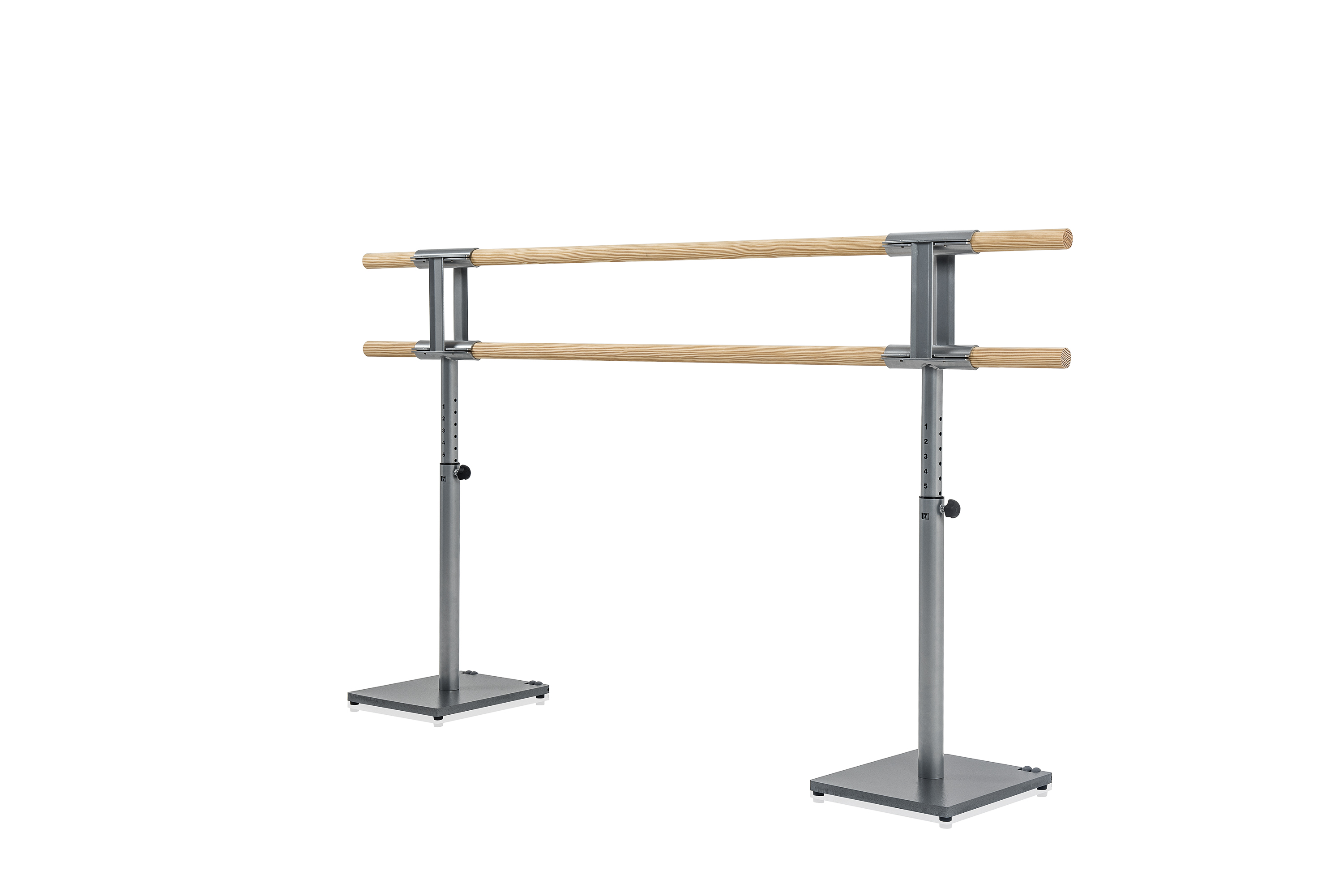 GUIDO FREESTANDING PORTABLE BALLETBARRE