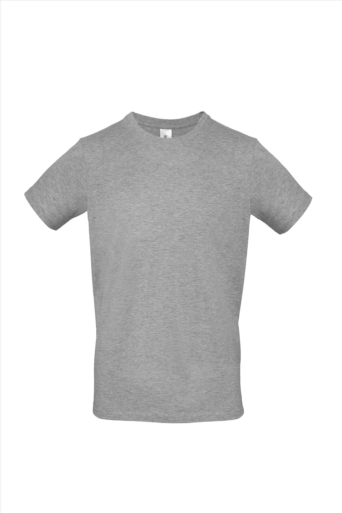 COTTON SHIRT - GREY