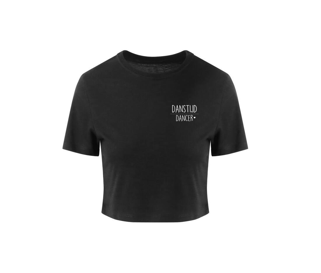 DANSTIJD | CROPTOP